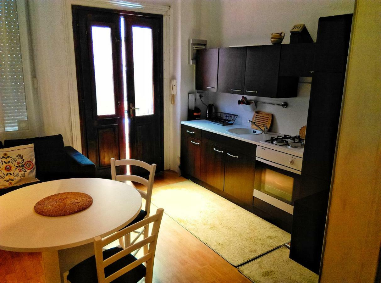 Chincha Apartment Póla Kültér fotó