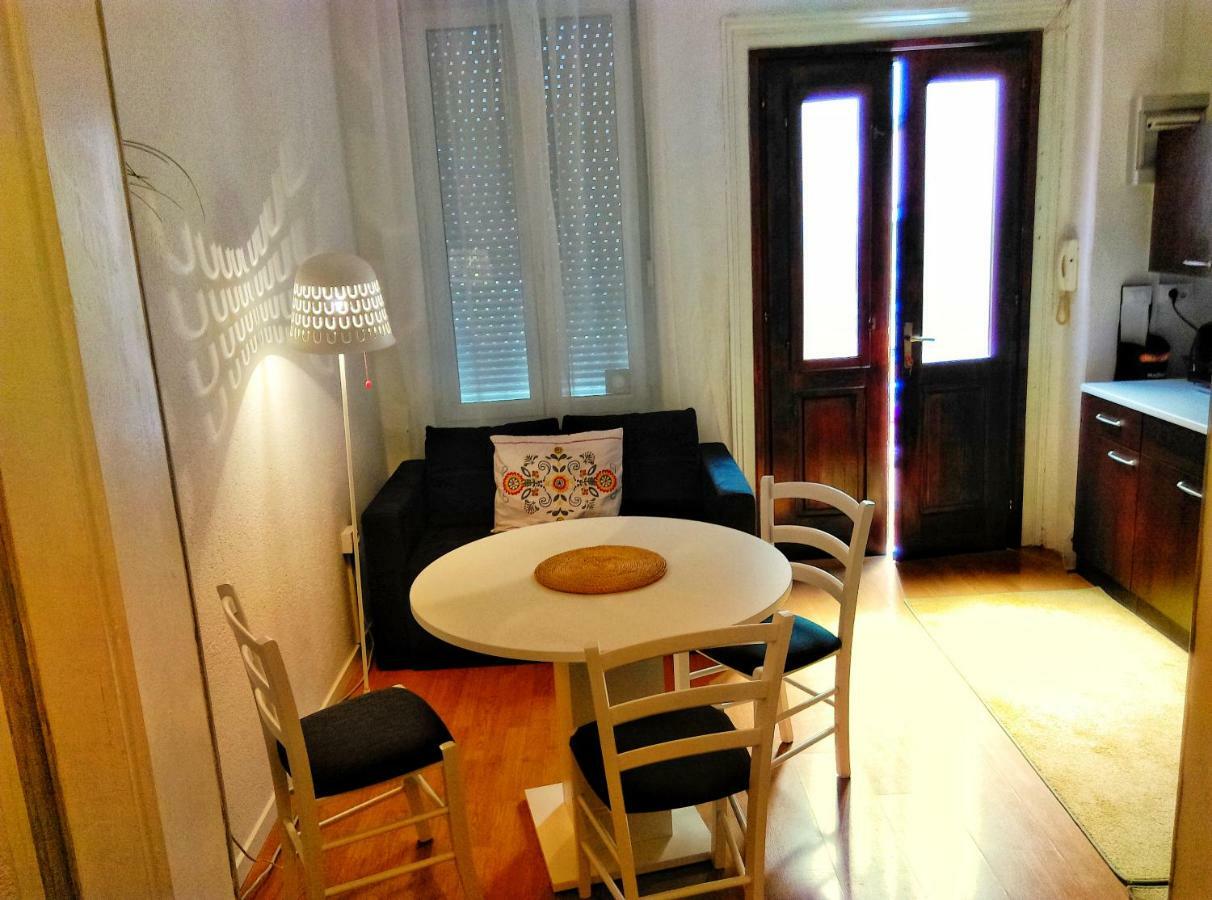 Chincha Apartment Póla Kültér fotó